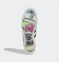 Кроссовки унисекс Adidas Superstar Taegeukdang Shoes White Hq3612