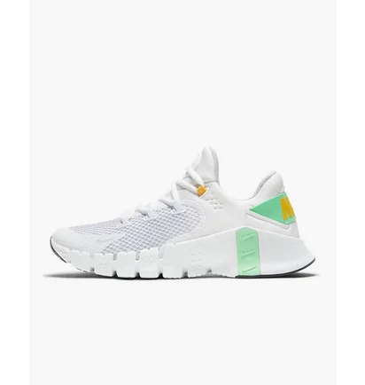 Кроссовки женские Nike Free Metcon 4 White CZ0596-135