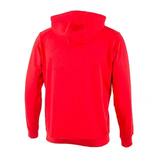 Толстовка мужская Jeep Hooded Sweatshirt Full Zip Star&Jeep Red O102572-R699
