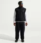 Жилетка мужская Nike Club Wntrzd Vest Black HV1446-010