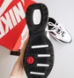 Кросівки чоловічі Nike M2K Tekno White Black AV4789-104