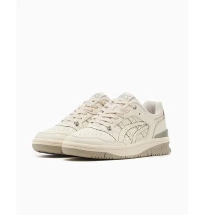 Кросівки унісекс Asics Ex89 Beige 1203A384-103