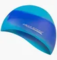 Шапочка для плавання Aqua speed Bunt 4074 Blue/Light Blue 113-81
