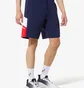 Шорты мужские AUSTRALIAN Icon Fleece Short Blue LSUSH0015-842