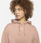 Худі жіноче Nike Sportswear Essential Pink DQ5097-609