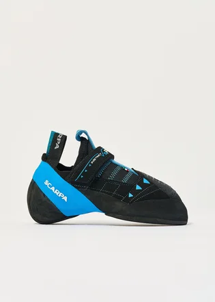 Скальники унісекс SCARPA Instinct Vsr Black 70015-000