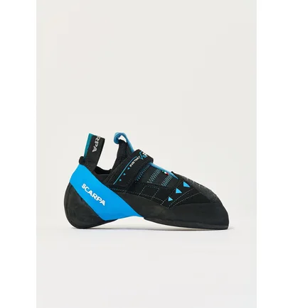 Скальники унісекс SCARPA Instinct Vsr Black 70015-000
