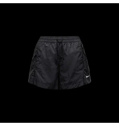 Шорти жіночі Nike Windrunner Black FV7500-010