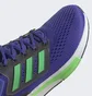 Кросівки чоловічі Adidas Eq21 Run Shoes Blue H00513
