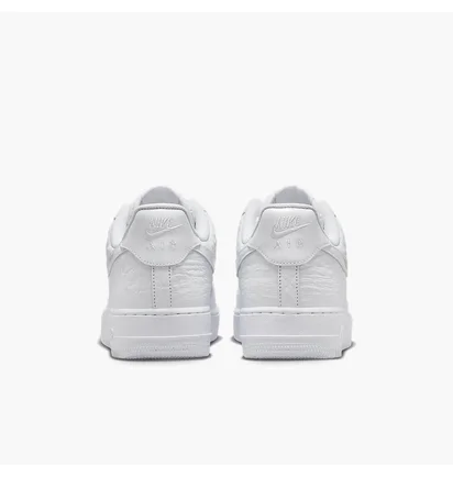 Кросівки чоловічі Nike Air Force 1 White HF2893-100