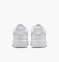 Кросівки чоловічі Nike Air Force 1 White HF2893-100