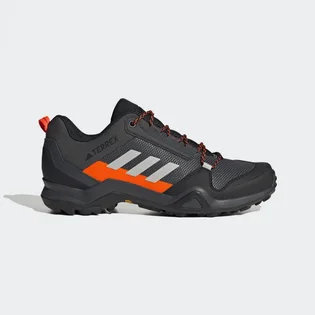 Кроссовки мужские Adidas Terrex Ax3 Black IF4873
