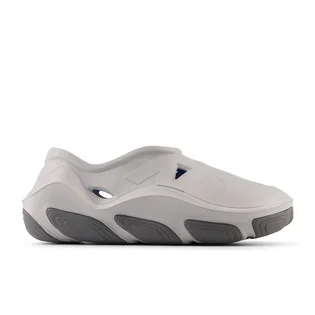 Тапочки мужские New Balance Fresh Foam X Rcvry Grey RCVRYEGY
