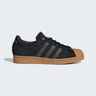 Кроссовки унисекс Adidas Superstar Gore-Tex Shoes Black IF6161