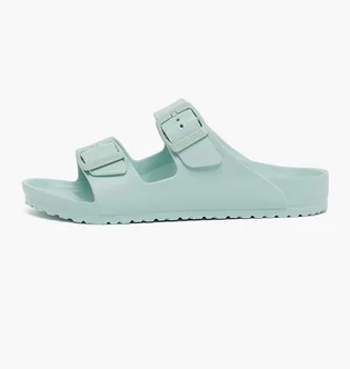 Тапочки детские BIRKENSTOCK Arizona Eva Light Blue 1026753