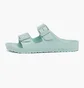 Тапочки дитячі BIRKENSTOCK Arizona Eva Light Blue 1026753