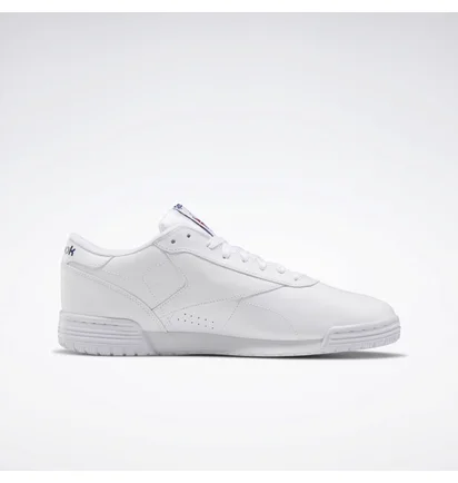 Кросівки чоловічі Reebok Ex-O-Fit White AR3169