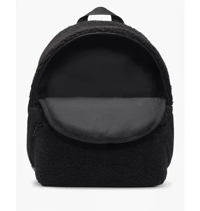 Рюкзак дитячий Nike Brsla Jdi Mini Bkpk Shrpa Black Dq5340-010