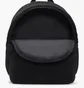 Рюкзак дитячий Nike Brsla Jdi Mini Bkpk Shrpa Black Dq5340-010