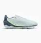 Бутсы детские Puma King Match Fg/Ag Light Blue 108048-03