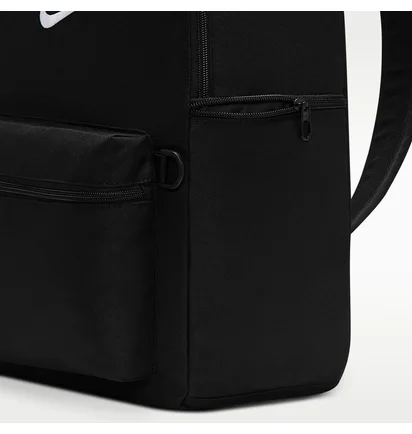 Рюкзак унисекс Nike Heritage Black IB4343-010