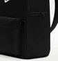 Рюкзак унисекс Nike Heritage Black IB4343-010