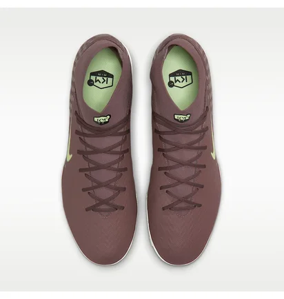 Сороконіжки чоловічі Nike Zoom Superfly 10 Academy Km Brown FQ8333-200