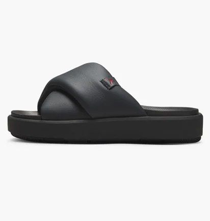 Тапочки женские Air Jordan Sophia Slide Black Do8863-006