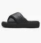 Тапочки женские Air Jordan Sophia Slide Black Do8863-006