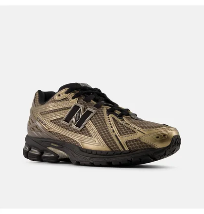 Кросівки чоловічі New Balance 1906R Brown U1906RCJ
