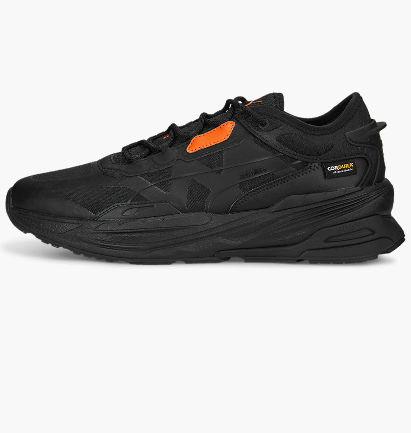 ᐉ Кросівки чоловічі Puma Extent Nitro Cordura Black 391231-01