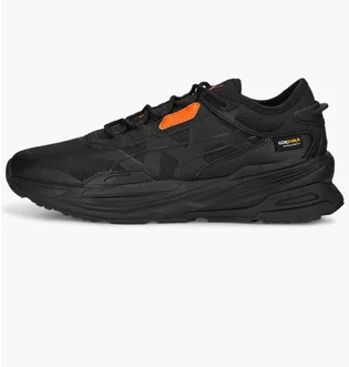 Кроссовки мужские Puma Extent Nitro Cordura Black 391231-01