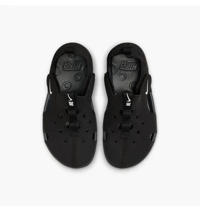 Сандали детские Nike Cosmic Runner Black HF6277-001