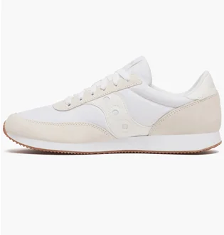Кроссовки унисекс Saucony Vantage White/Beige S70870-10