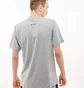 Футболка чоловіча Nike M Sw Air Graphic Tee Grey FN7704-064