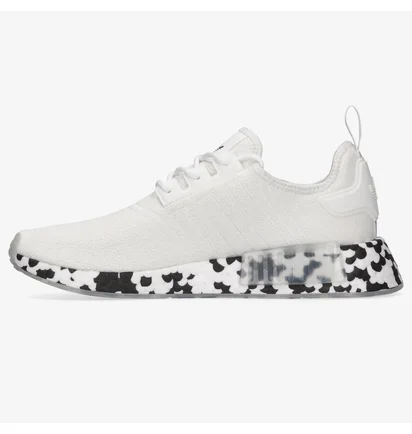 Кроссовки мужские Adidas Nmd_R1 White GZ7921
