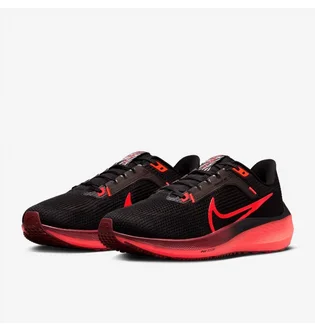 Кросівки жіночі Nike Air Zoom Pegasus 40 Black DV3854-200