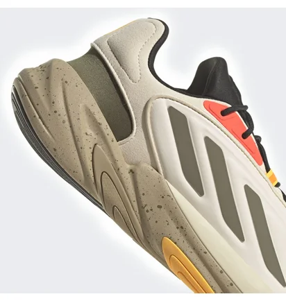 Кросівки чоловічі Adidas Ozelia Shoes Beige H04255
