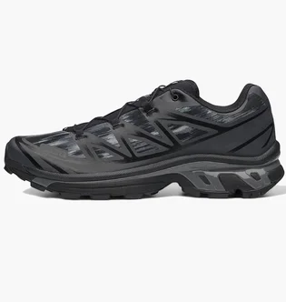 Кроссовки мужские Salomon Xt-6 Camo/Black 477805