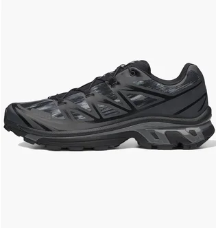 Кросівки чоловічі Salomon Xt-6 Camo/Black 477805