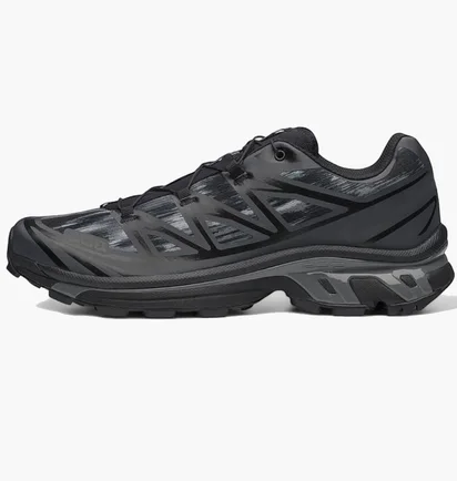 Кросівки чоловічі Salomon Xt-6 Camo/Black 477805