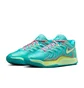 Кросівки жіночі Nike Jonquel Jones X Kd 17 Turquoise HV1945-300