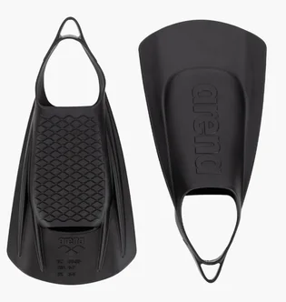 Ласты Arena Black 006985-100