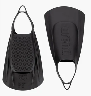 Ласти Arena Black 006985-100