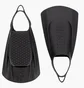 Ласты Arena Black 006985-100