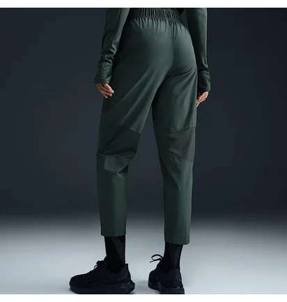Штани жіночі Nike Fast Dri-Fit 7/8 Green FB7029-338