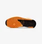 Кроссовки мужские Air Jordan 1 Element Orange/White Db2889-700