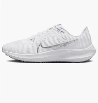 Кроссовки женские Nike Zoom Pegasus 40 Running Shoes White DV3854-101