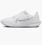 Кроссовки женские Nike Zoom Pegasus 40 Running Shoes White DV3854-101