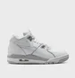 Кросівки дитячі Air Jordan Air Flight 89 Grey HF0406-100